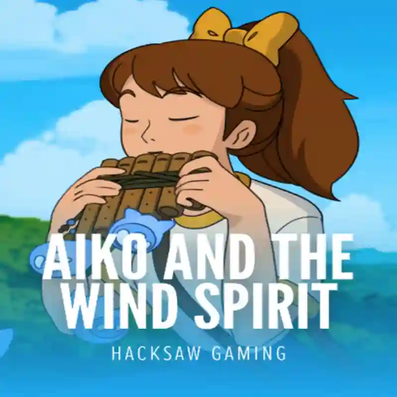 Aiko and the Wind Spirit slot en mx977
