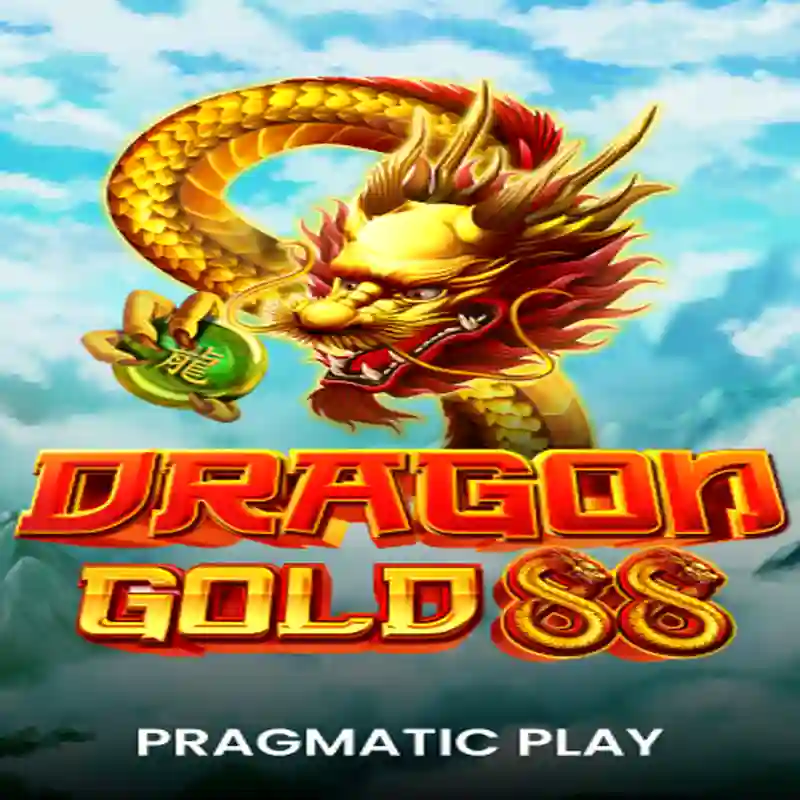 Dragon Gold 88 Slot Game mx977