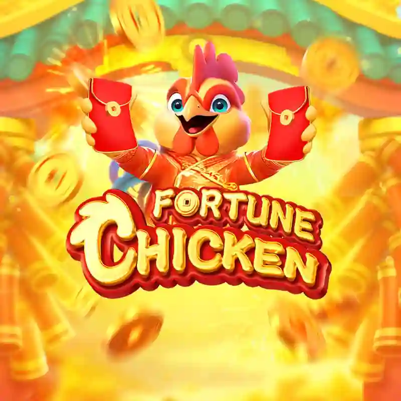 Fortune Chicken Casino Game mx977