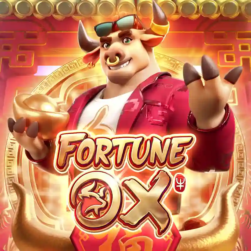 Fortune Ox 2 slot game mx977