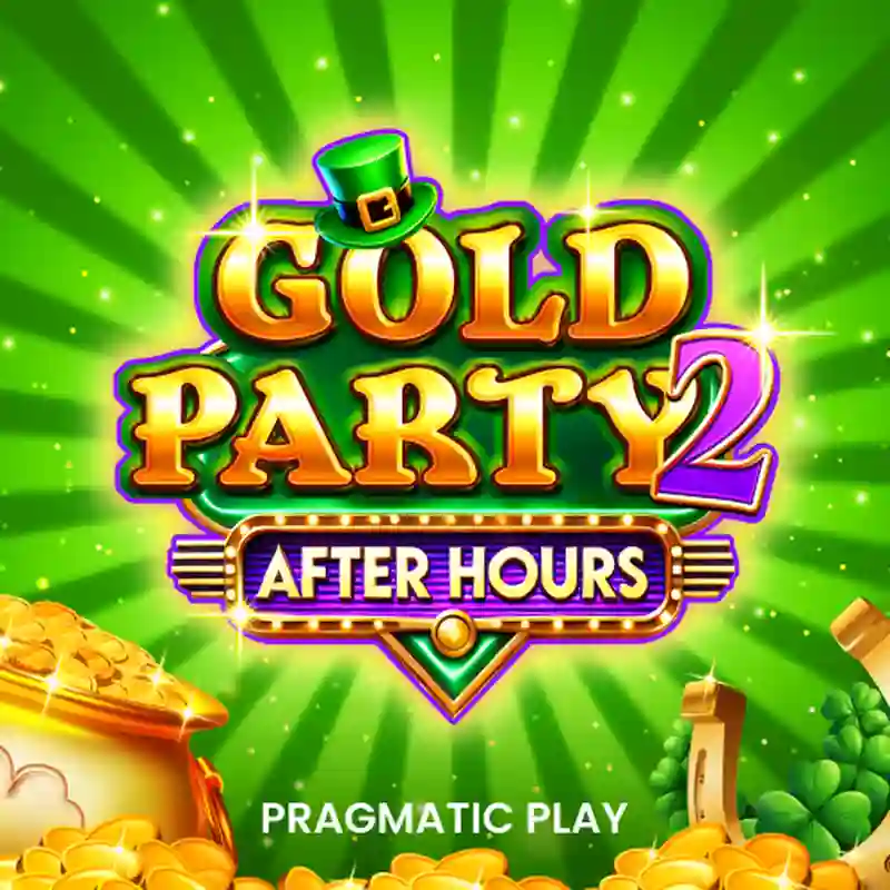 Jugar Gold Party 2 en mx977