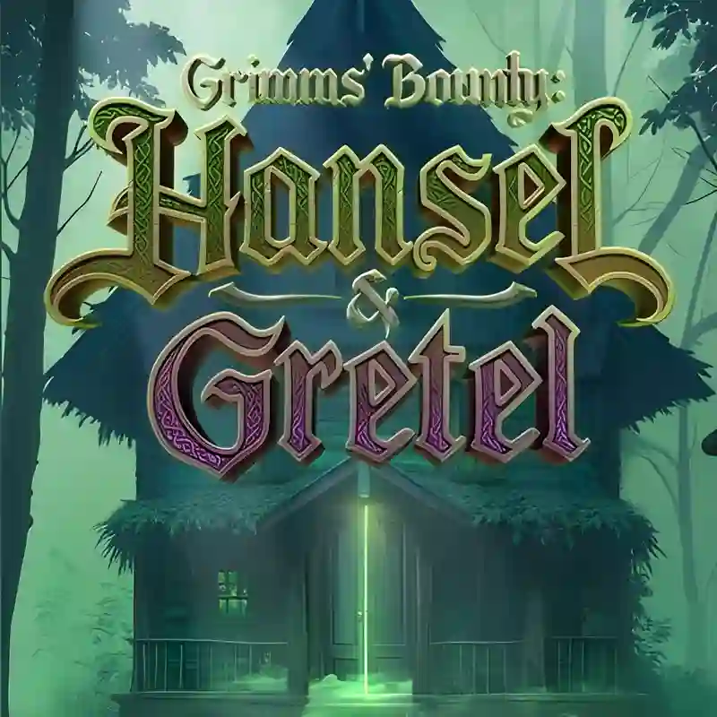Jugar Grimms Bounty Hansel & Gretel en mx977