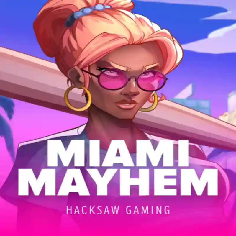 Jugar Miami Mayhem en mx977