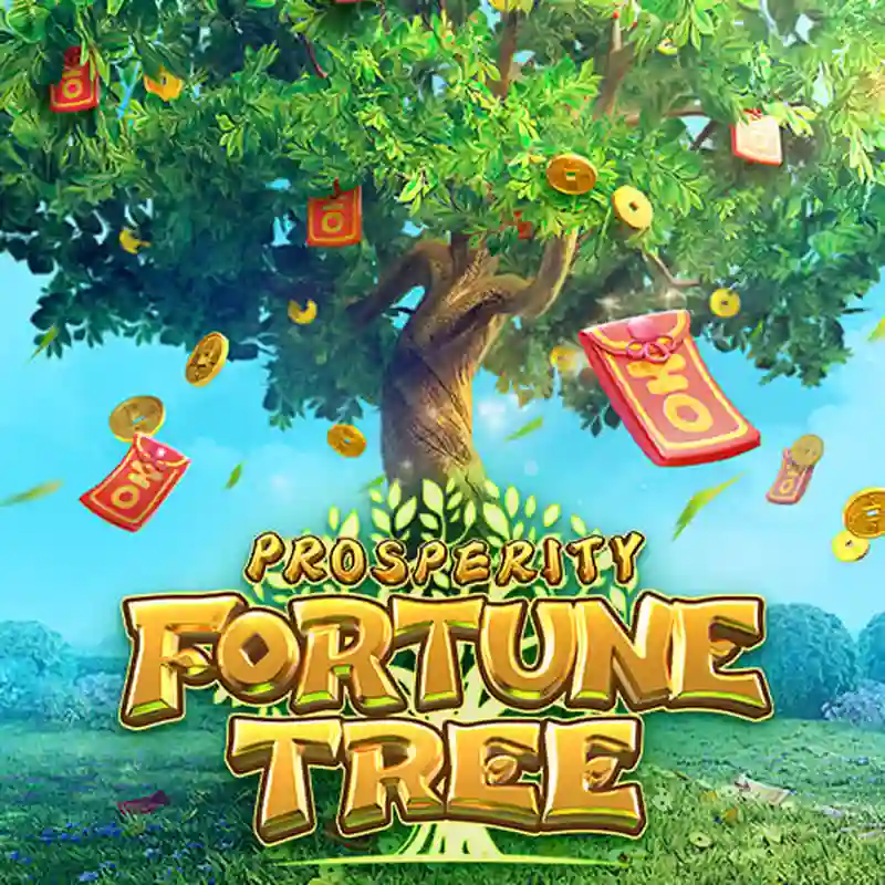 PGS Prosperity Fortune Tree Casino Slot