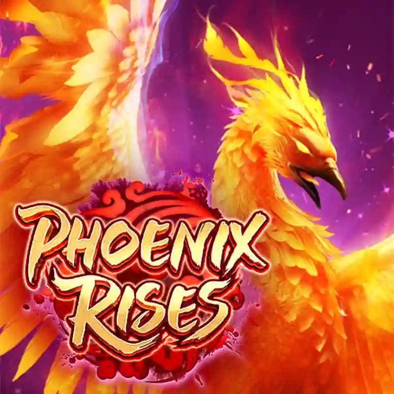 Tragamonedas Phoenix Rises en mx977 Casino Online México