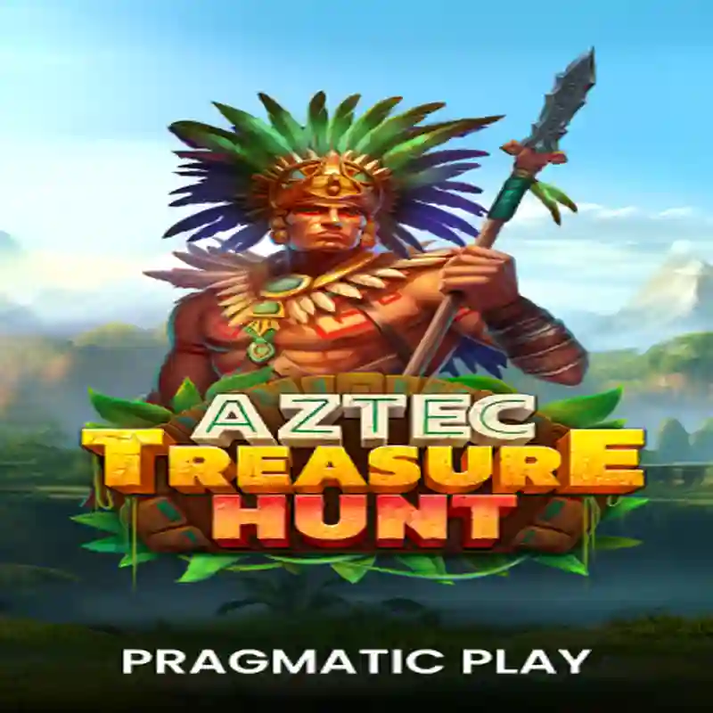 PP Aztec Treasure Hunt slot