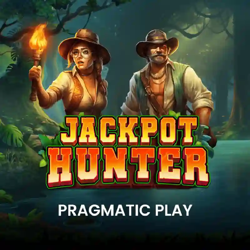 Jugar PP Jackpot Hunter en mx977