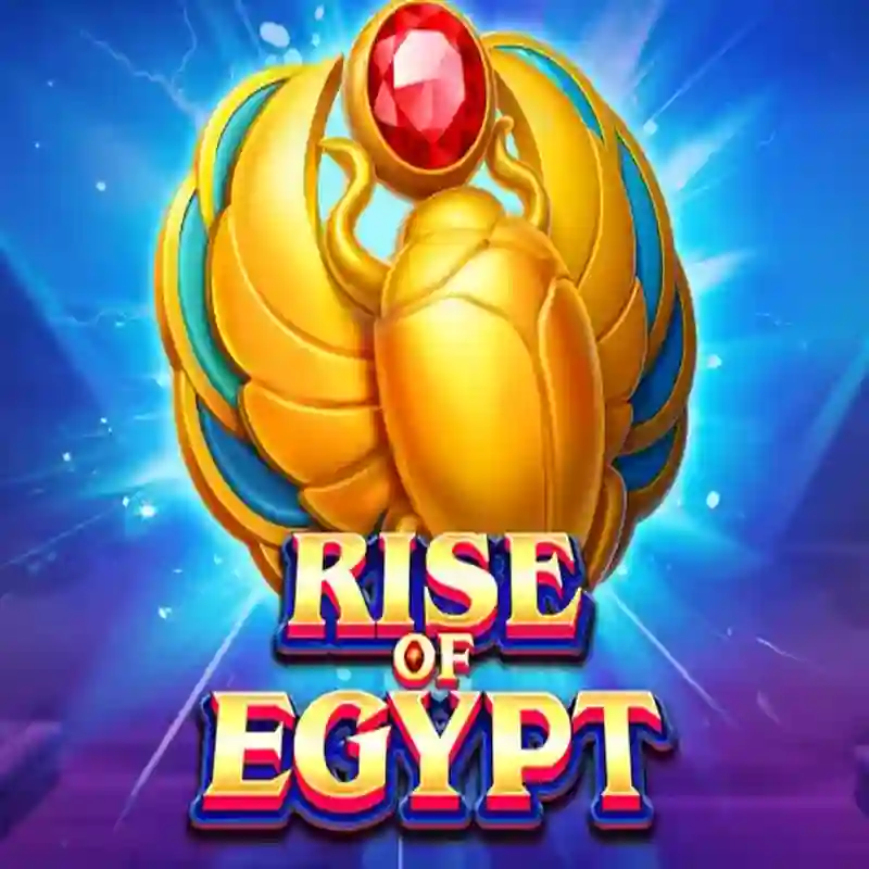 Rise Of Egypt Slot Game en mx977