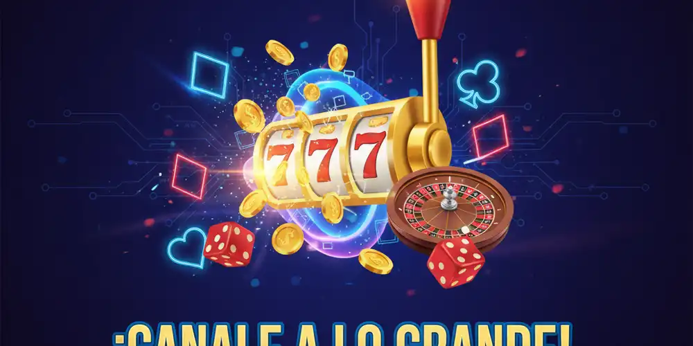 mx977 Casino Online México